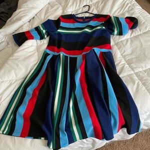 ELOQUII fit and flare. EUC.